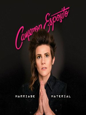 Marriage Material - Audiobook